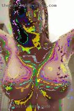 southeast kansas nude women