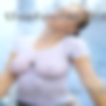 Woman woman massive breasts